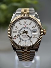 Rolex Sky-dweller 336933