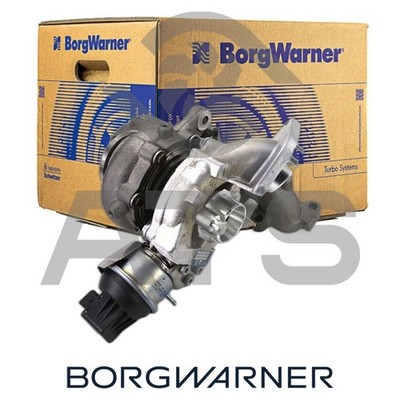 Austauschteil 03L253056T Turbolader Skoda YETI 2.0 TDI 54409700028 03L253010G