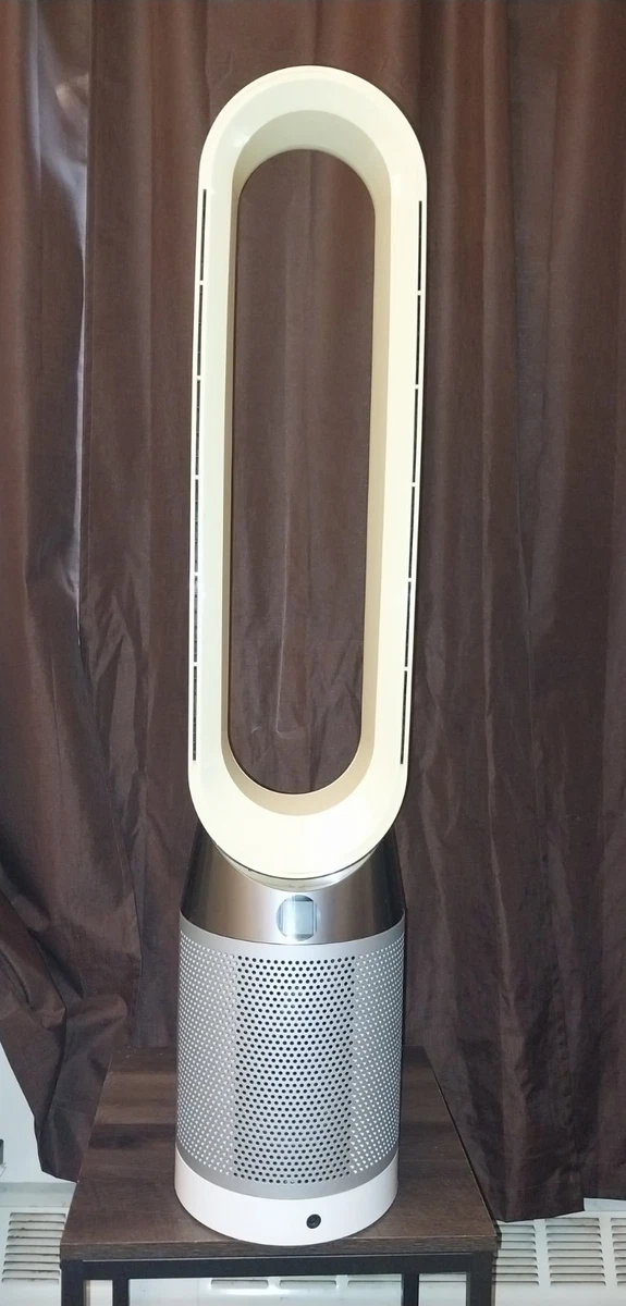 Dyson Pure Cool Link White Air Purifiers for sale | eBay