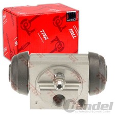 Tambour de frein Dacia DOKKER