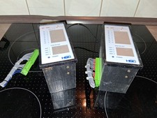  Regelungstechnik HSC Regelungstechnik  MC-3000 -used-