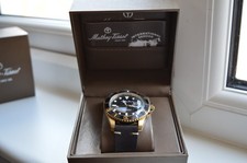 Mathey-Tissot Mathy Vintage Quartz model H901PLN