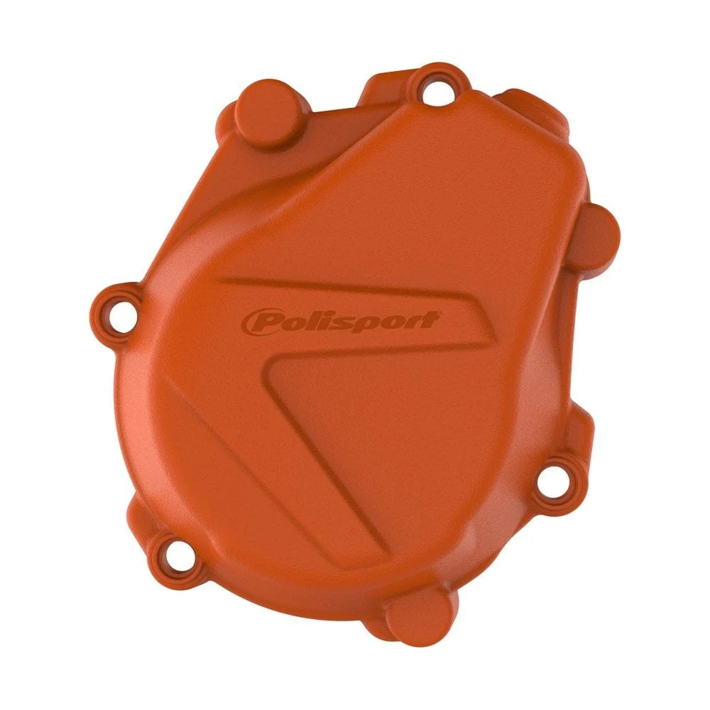 Polisport - Ignition Cover Protector - KTM SXF450 16-22, Husqvarna FC450 16-22,