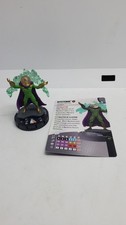 Marvel Heroclix MYSTERIO - 032 - RARE Spider-Man Beyond Amazing