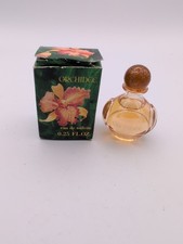 Yves Rocher, Orchidee,7.5ml,Duft,Vintage,Sammler,Damen,Eau De Toilette,