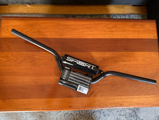 ProTaper Sport Aluminum Handlebars + Pad – New