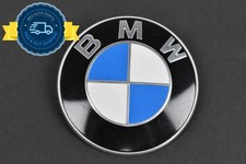Bmw E90 E46 Rear Emblem For Trunk Badge Symbol Logo Genuine 2.9 Oem 51148219237 Bmw E90 E46 Rear Emblem For Trunk Badge Symbol Logo Genuine 2.9 Oem 51148219237