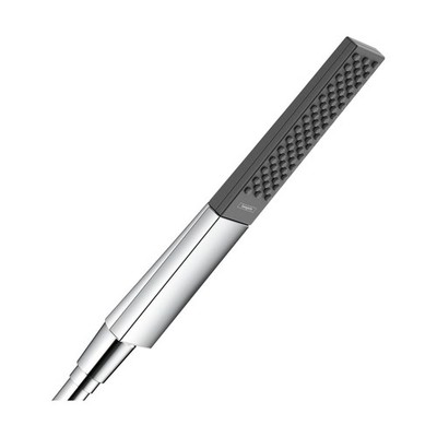 Hansgrohe Handbrause Rainfinity 1jet chrom Duschkopf