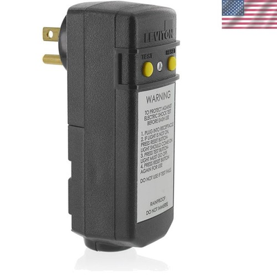 #ad #ad Compact 15A GFCI 120V Compliant $132.53