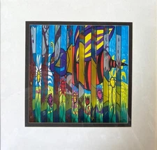 Steven Sherem - 3D Art