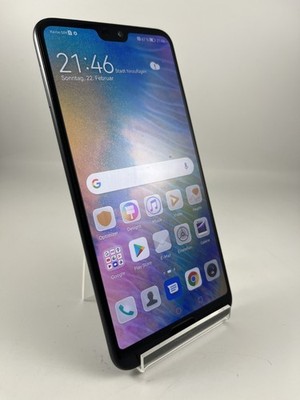 Huawei P20 Pro Dual SIM 128GB TOP Zustand Simlockfrei