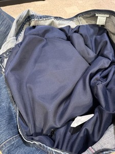 Pottery Barn Witt Pouf Bean Bag Insert 18” Cube