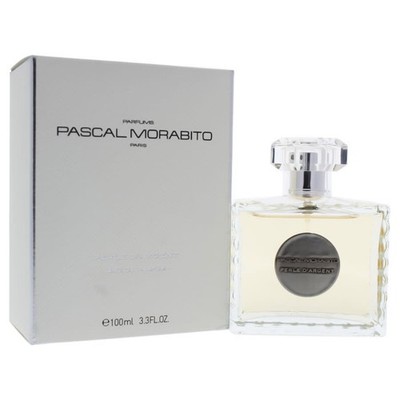 Perle Dargent by Pascal Morabito for Women - 3.4 oz EDP Spray