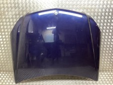 MERCEDES BENZ C CLASS W204 S204 SALOON ESTATE BONNET HOOD COVER PANEL BLUE 890