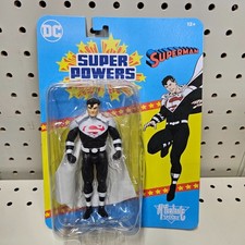 DC Super Powers  Superman  Justice Lord  5  Action Figure  2022  McFarlane Toys