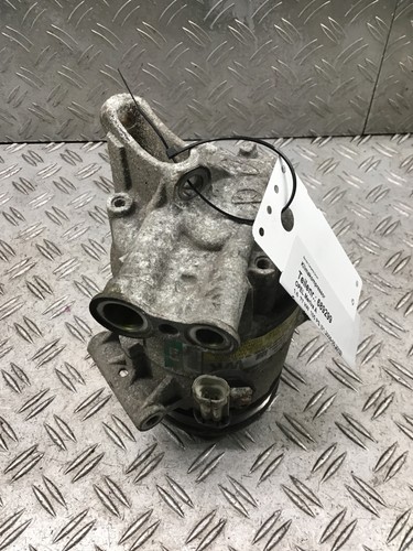 Klimakompressor Opel Meriva A 1.6 77kW 105PS 13124750 Z16XEP