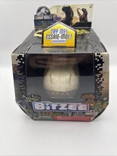 Bitzee Interactive Digital Pet - Jurassic World - SpinMaster Brand New Sealed
