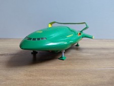 Thunderbirds TB2, Bandai, 2004  Light & Sound - Working Thunderbird 2 AA