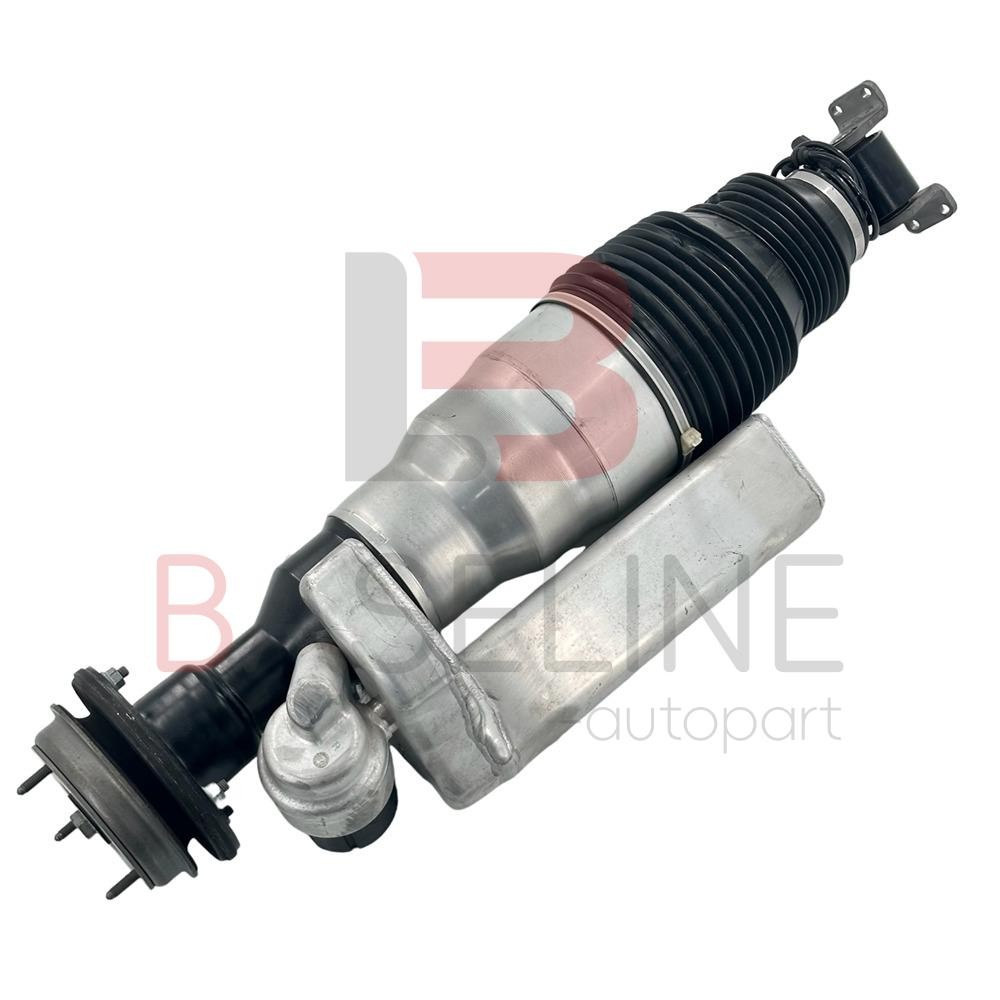 Maybach 57 2002-2013 Front Left, right Air suspension struts 2 pcs