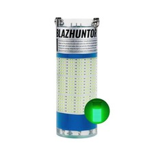 Rechargeable Underwater Fishing Light,Auto On in Water,Multi-Color Options, U...
