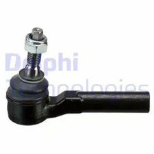 Steering rod end Front Axle with right-hand thread TA3091 DELPHI