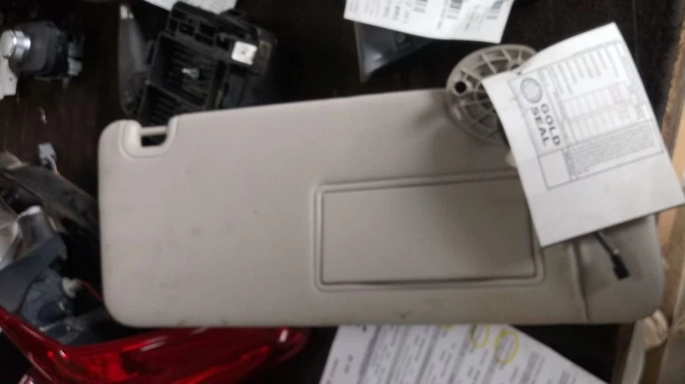 Parasol derecho pasajero 5MA24BD1AB compatible con 15-20 Ram 1500 2004577 Foto 4 de 4