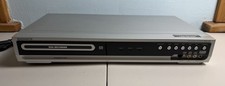 Magnavox MWR10D6 DVD Recorder/Player with Progressive Scan Tested Working