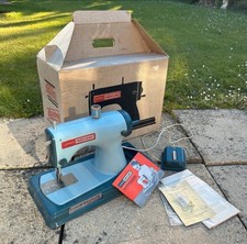 Locksticth Sewing Machine