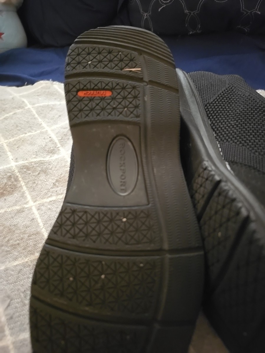 Rockport Total Motion View 4