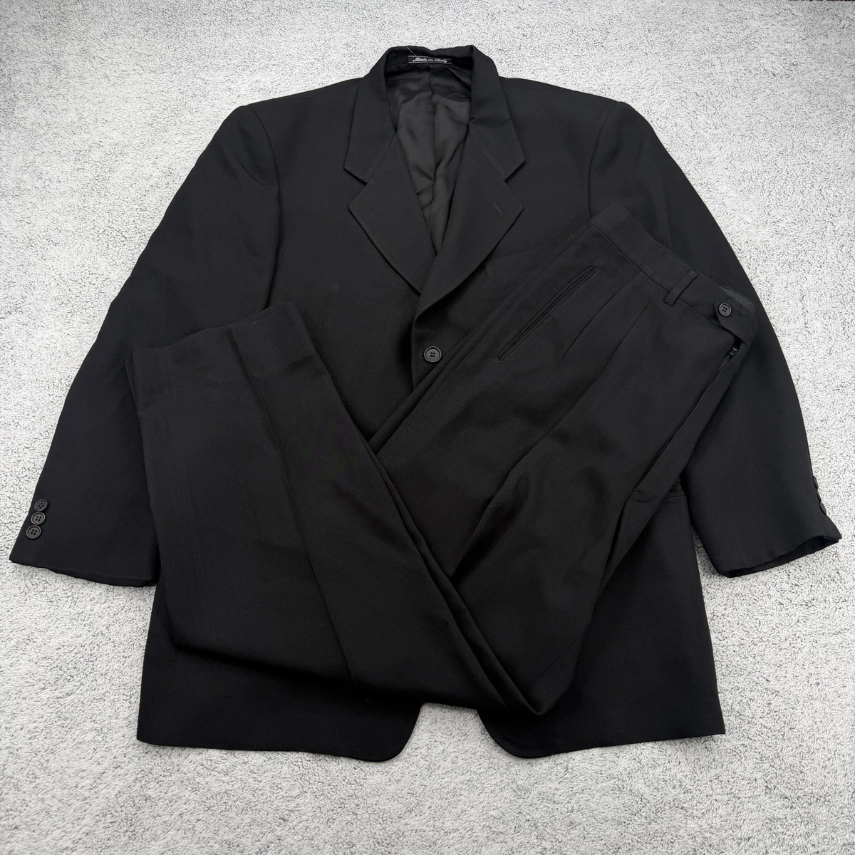 Giorgio Armani Three-Button Suits & Blazers for Men for sale | eBay