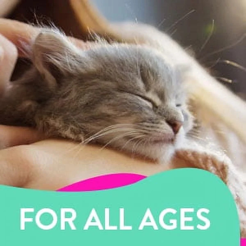 Nail Caps for Cats Stylish Large 13 Lbs+ Green Ultra Violet