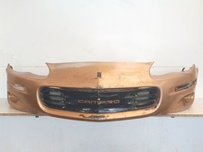 Pare-choc avant Chevrolet CAMARO