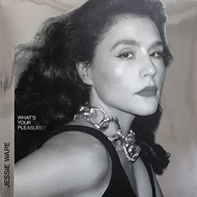 Jessie Ware - What's Your Pleasure? (The Platinum Pleasure Edition) - 2xLP,...