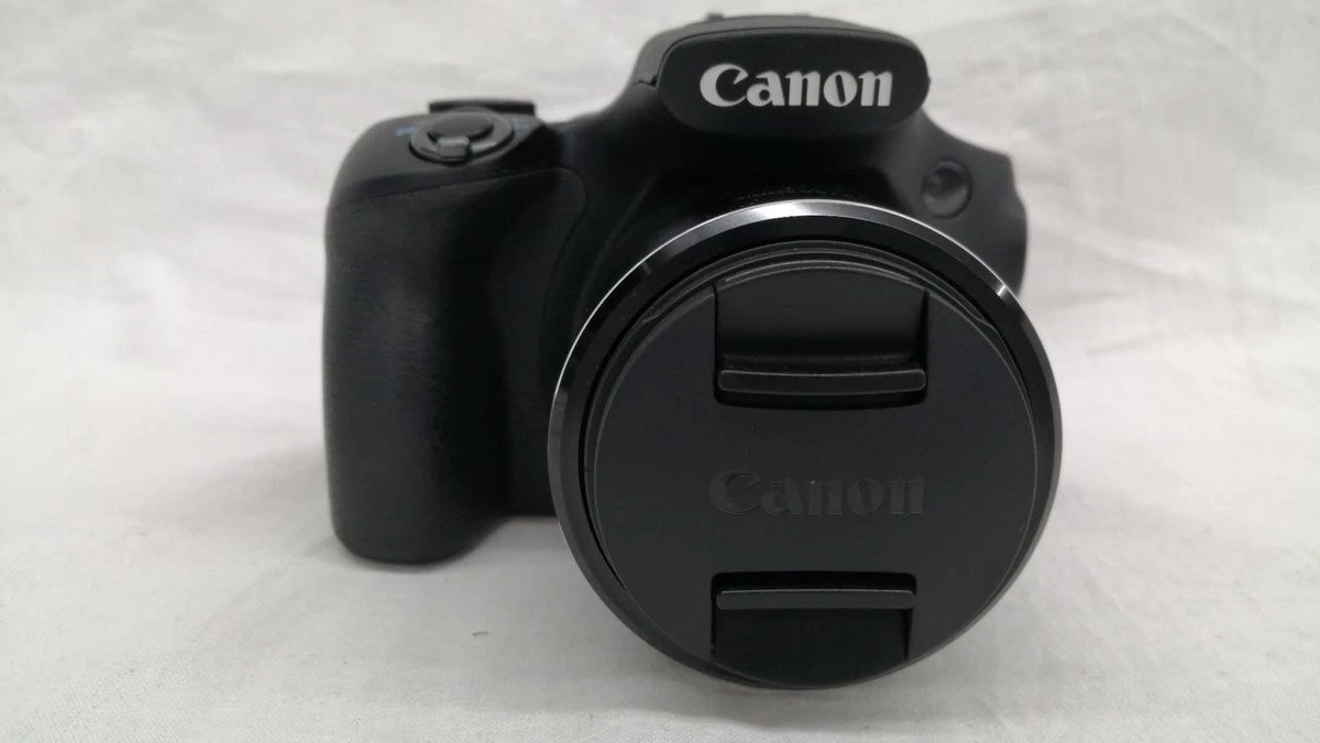 Canon PowerShot SX60 HS Digital Cameras for Sale | Shop New & Used