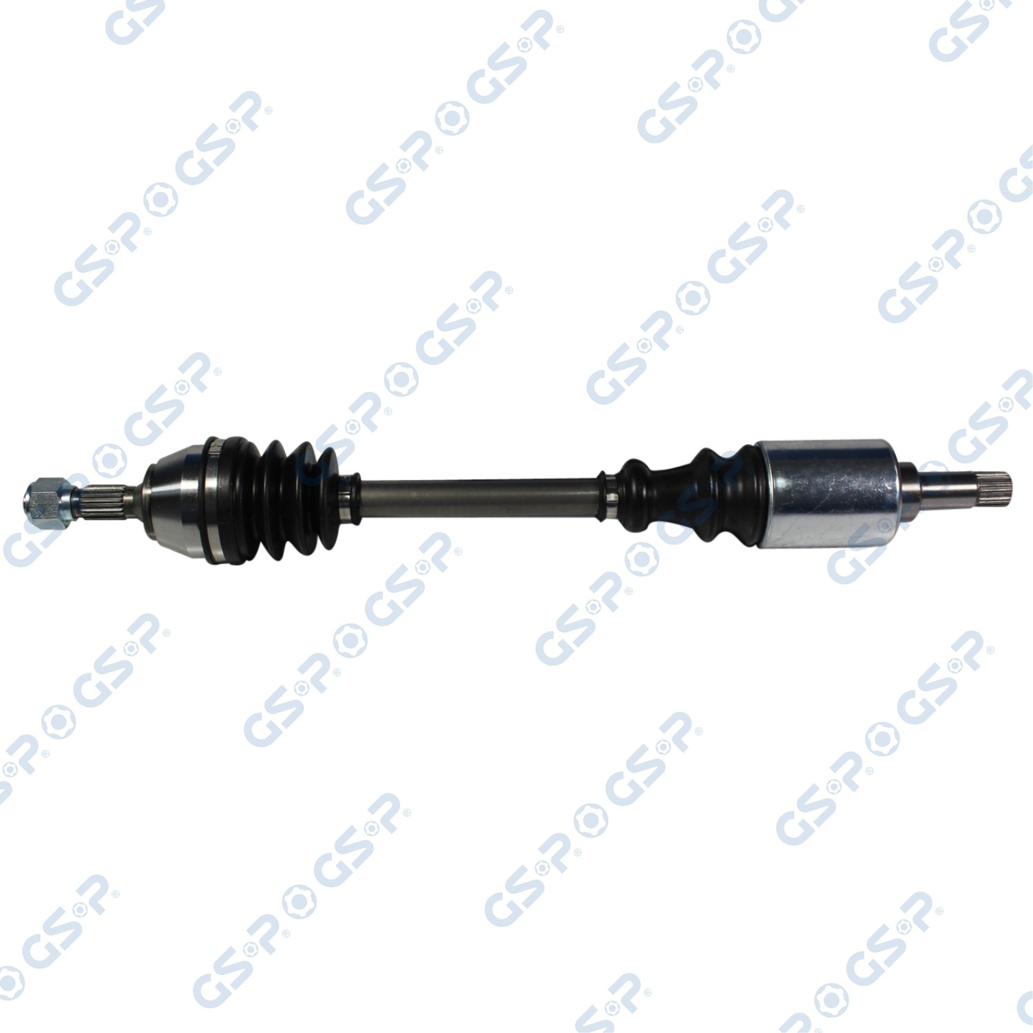 DRIVE SHAFT 210009 FOR PEUGEOT 106/Van/Hatchback/II CITROEN KFW /KFX 1.4L 4cyl