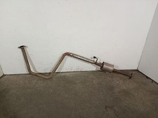 28650G2510 auspuff 5566638 für HYUNDAI IONIQ (AE) 1.6 GDI HYBRID 2016