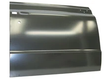 Brothers Trucks ODBC7RH Complete Outer Door Skin - RH