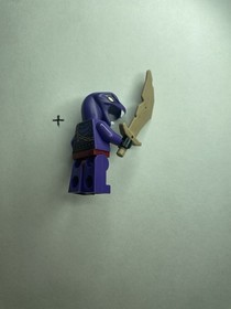 LEGO Ninjago Minifigure Eyezorai (70595) (Genuine)