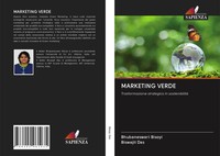 Bhubaneswari Bisoyi (U. A.) | Marketing Verde | Taschenbuch | Italienisch (2020)