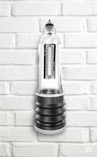 Hydro Vacuum Penis Pump Male Enhancement Device for ED Support