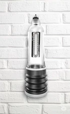 Hydro Vacuum Penis Pump – Male Enhancement Device for ED Support