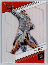 2023 Donruss Elite WWE #89 The Miz