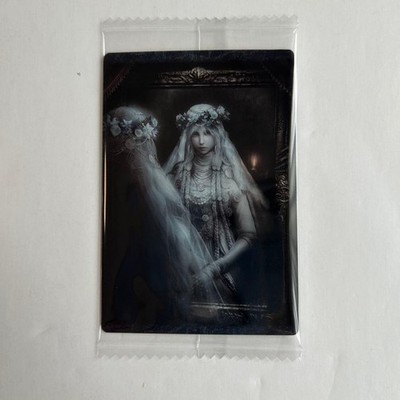 Elden Ring Nightreign Character Goods JPN Limited Edition Rare Video Game Model
