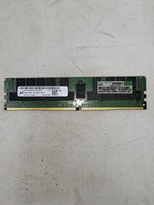 MICRON MTA72ASS8G72LZ-2G3B2PG Server Memory 64GB DDR4 4DRx4