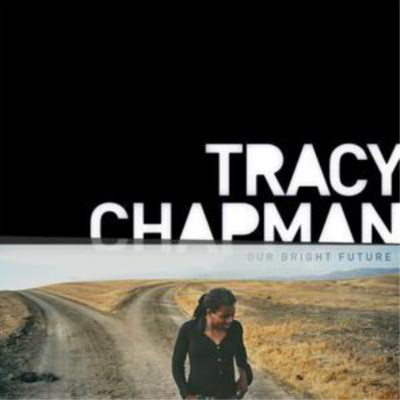Tracy Chapman Our Bright Future Album