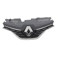 Calandre Renault Kadjar