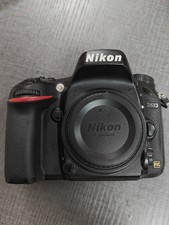 Nikon D610 24.3MP Full Frame FX DSLR Camera CMOS 3.2" LCD Full HD 1080p