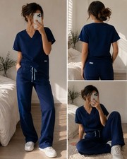 figs scrubs women set