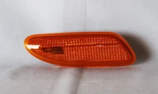 Side Marker Light Assembly fits 2001-2007 Mercedes-Benz C240 C320 C230  TYC
