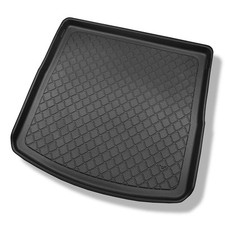 Tapis de coffre pour Seat Leon X-Perience Sportstourer (10.2014-03.2020) G